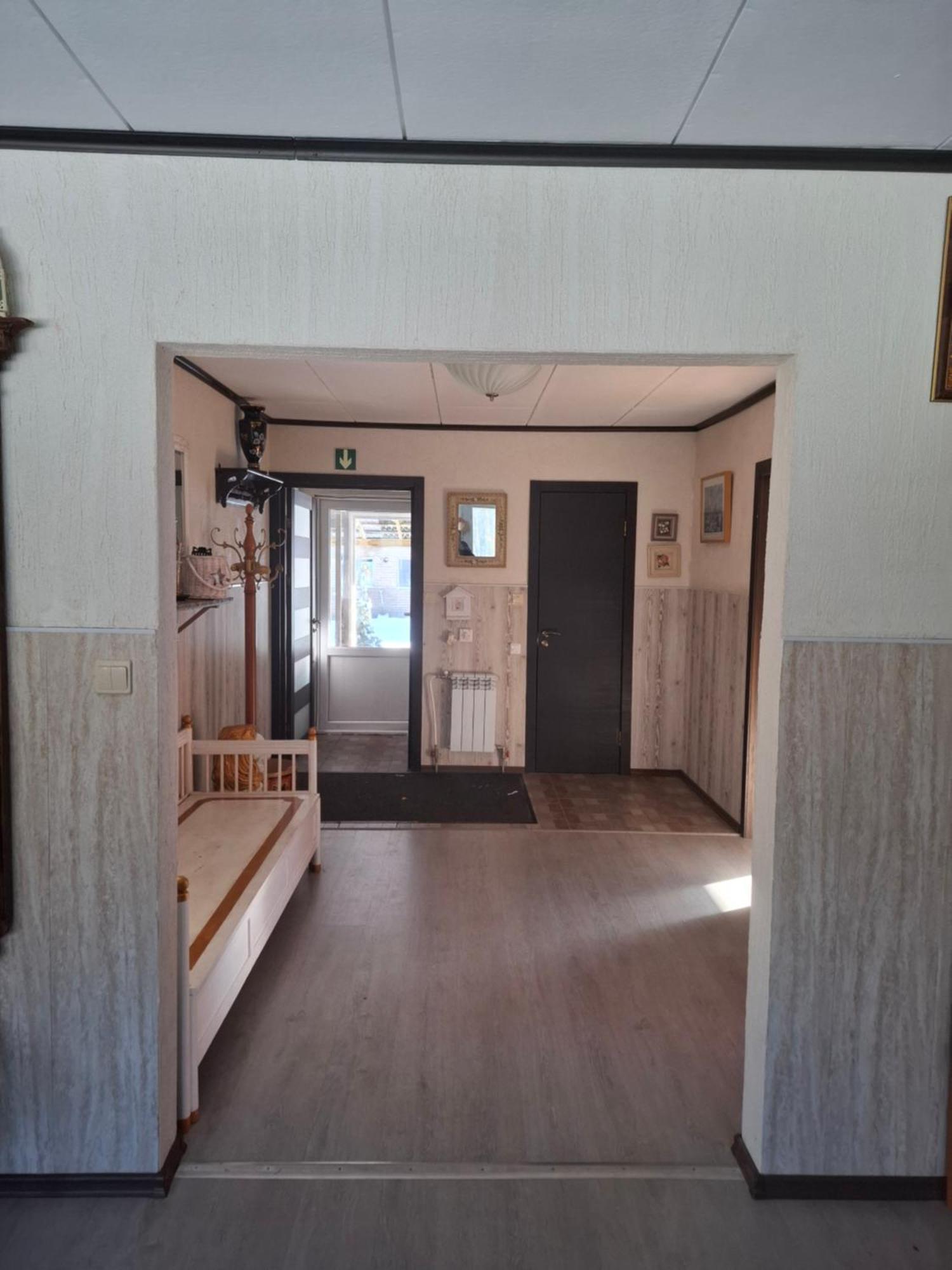 Cottage Viardo Vehkataipale Quarto foto